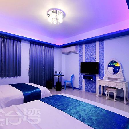 وجي Zhen Ai B&B المظهر الخارجي الصورة