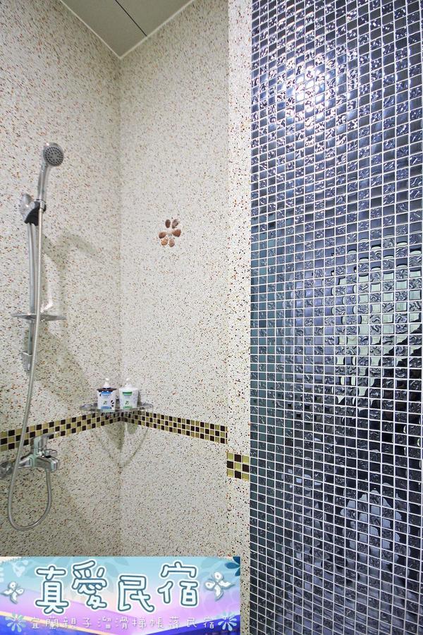 وجي Zhen Ai B&B المظهر الخارجي الصورة